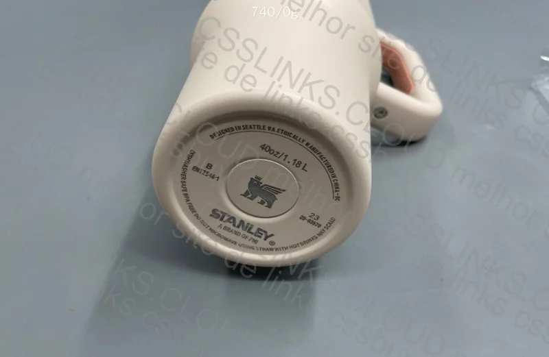 Stanley quencher 2