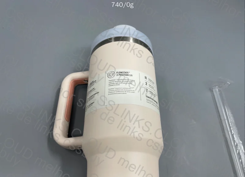 Stanley quencher 3