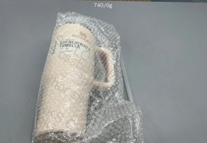 Stanley quencher 5