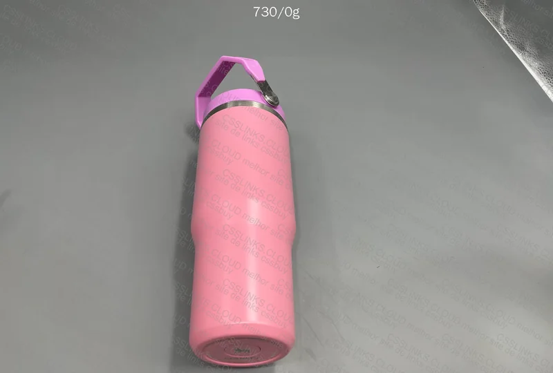 Stanley Tumbler Flip 3