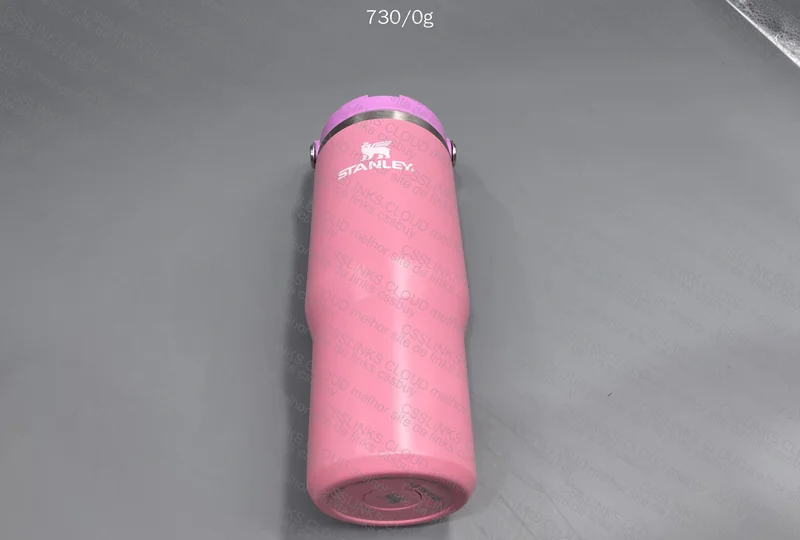 Stanley Tumbler Flip 4