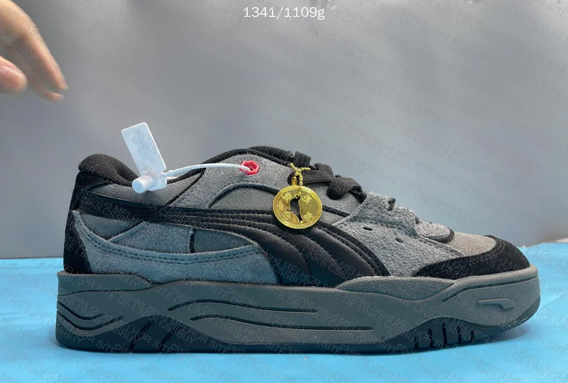 STAPLE x PUMA 180 “Year of the Dragon” 4