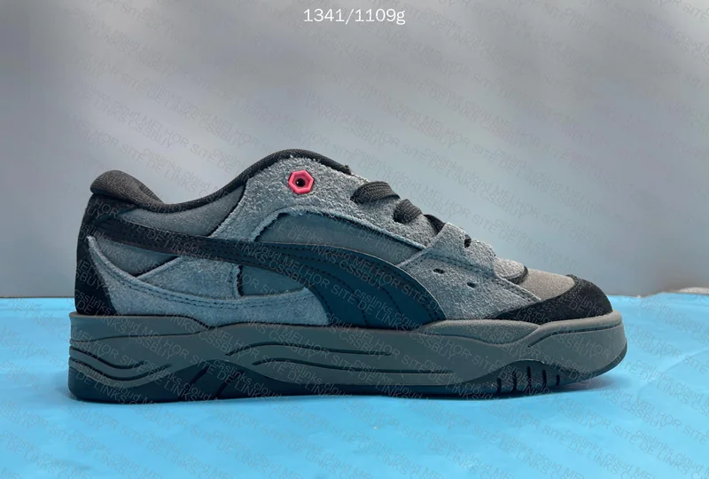 STAPLE x PUMA 180 “Year of the Dragon” 7