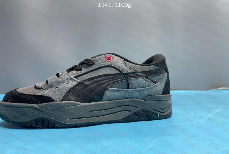 STAPLE x PUMA 180 “Year of the Dragon” 8