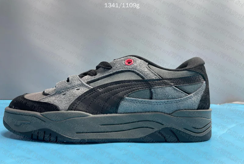 STAPLE x PUMA 180 “Year of the Dragon” 9