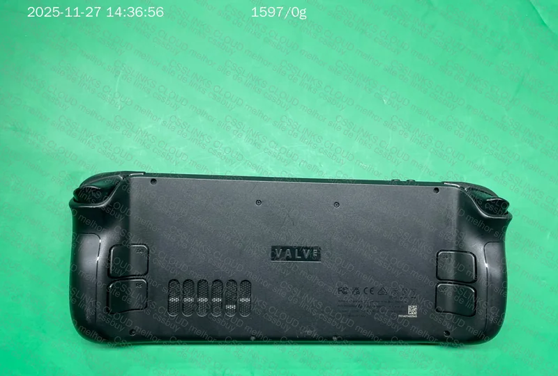 Steam-Deck 64gb
