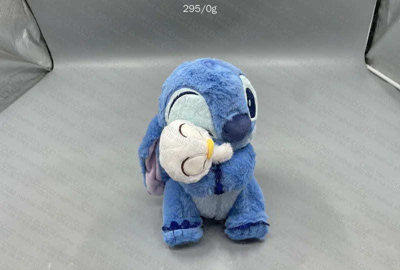 Stitch Plush