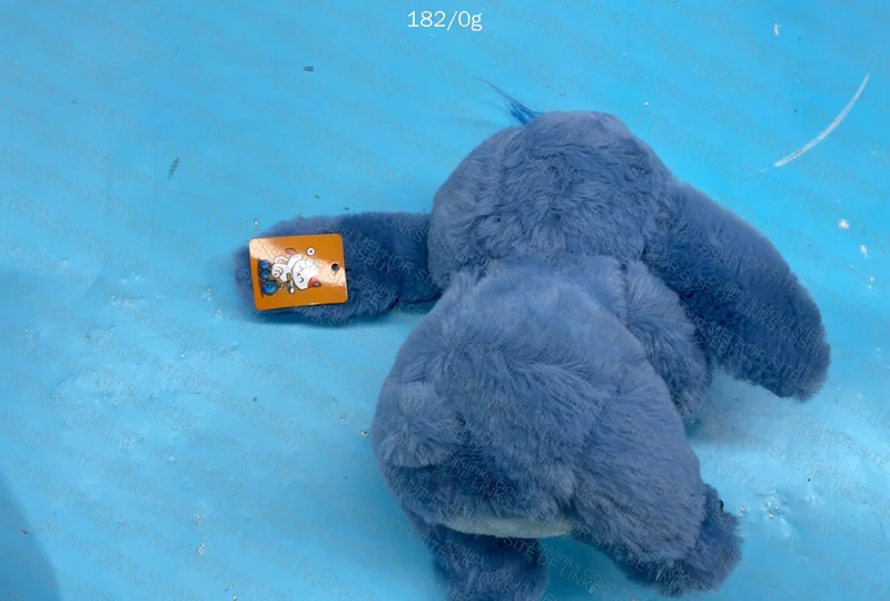 Stitch Plush 2