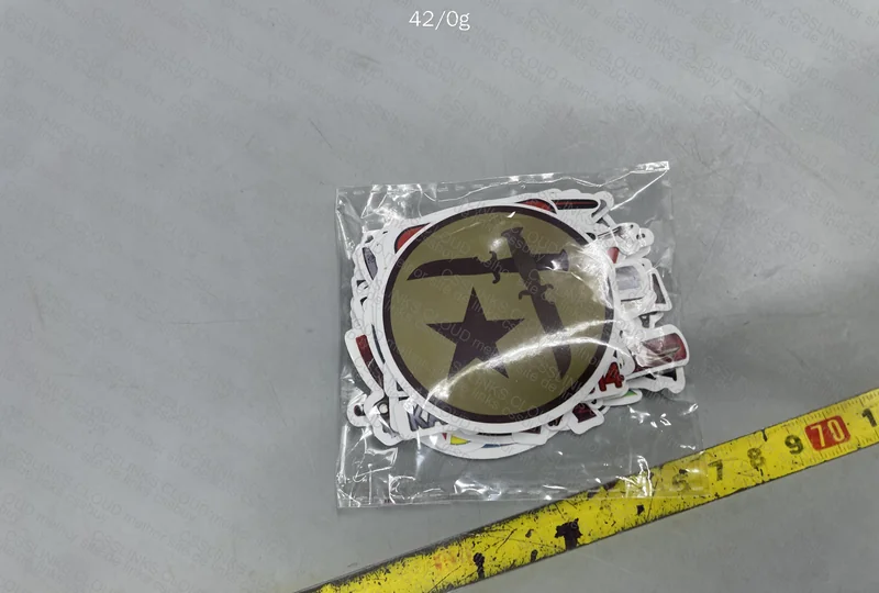 Sticker CSGO