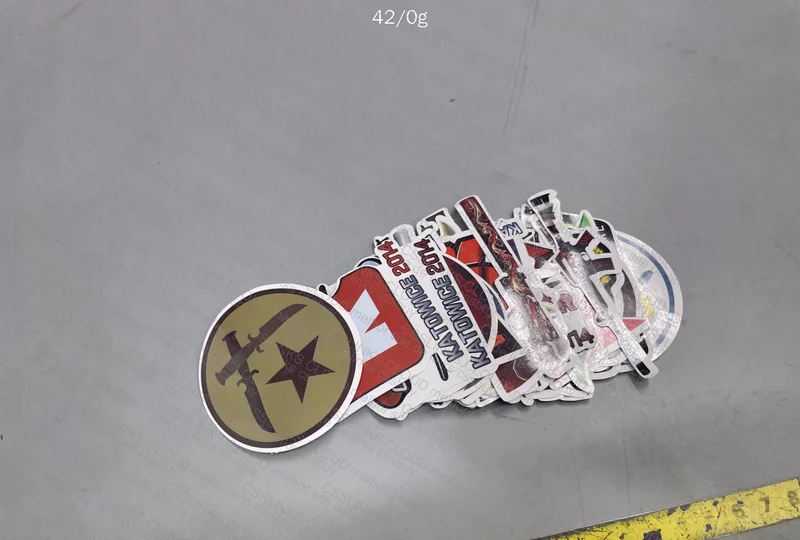 Sticker CSGO 2