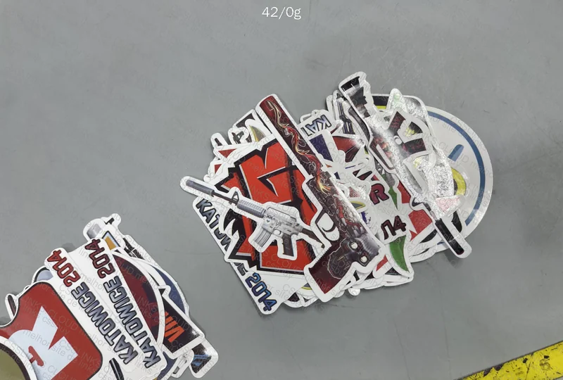Sticker CSGO 3