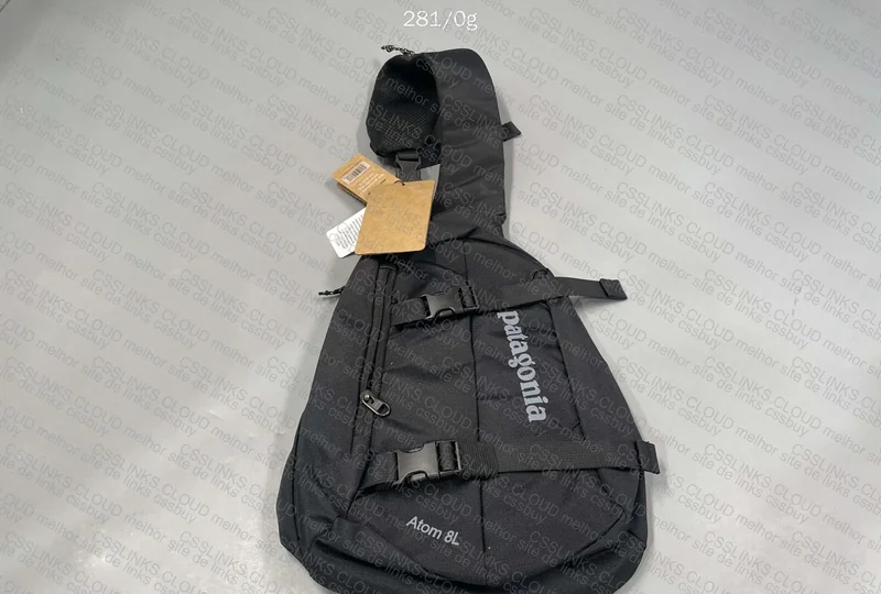 Sting bag patagonia