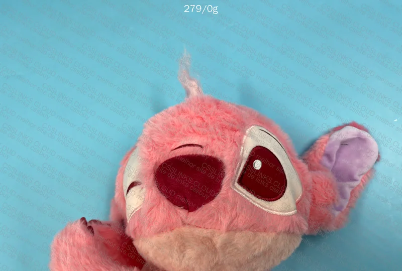 Stitch for Her