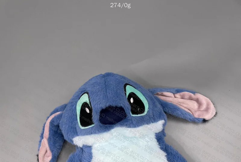 Stitch to Spoil Her 2