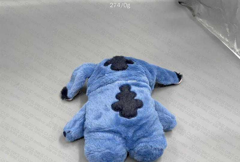 Stitch to Spoil Her 3