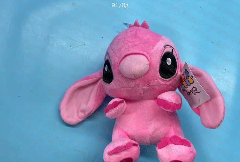 Stitch Rosa (Angel) for Her 2