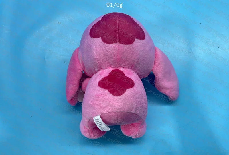 Stitch Rosa (Angel) for Her 3