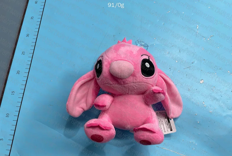 Light Pink Stitch for Sister 2