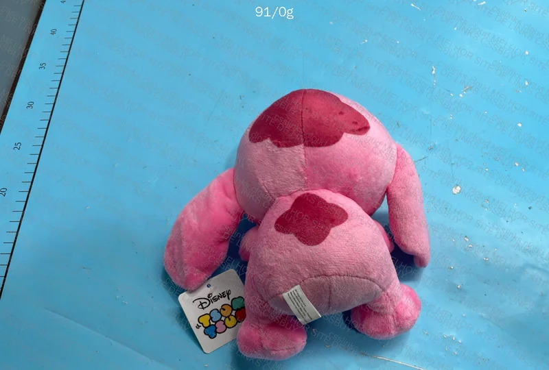 Light Pink Stitch for Sister 3