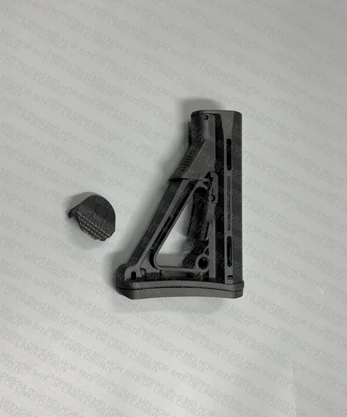 STOCK MAGPUL CTR AIRSOFT