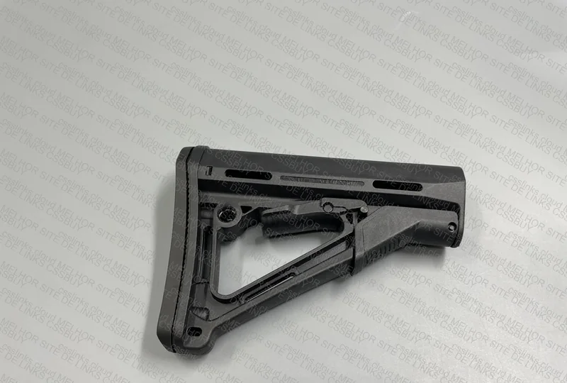 STOCK MAGPUL CTR AIRSOFT 2