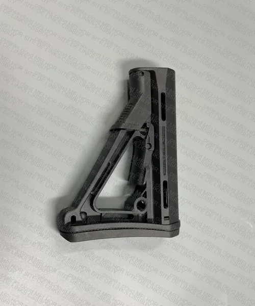 STOCK MAGPUL CTR AIRSOFT 3