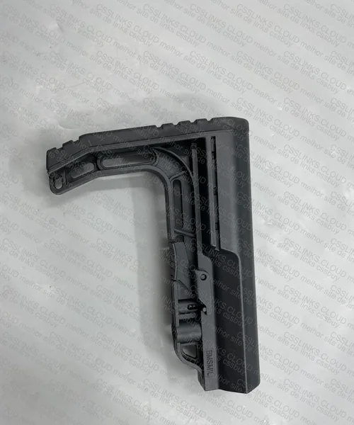 Stock MFT Airsoft CORONHA 3