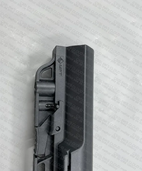 Stock MFT Airsoft CORONHA 5