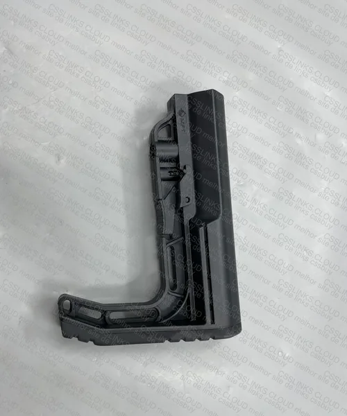 Stock MFT Airsoft CORONHA 6