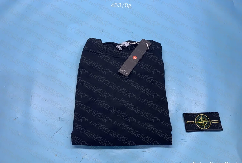 Stone island 2