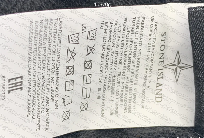 Stone island 4