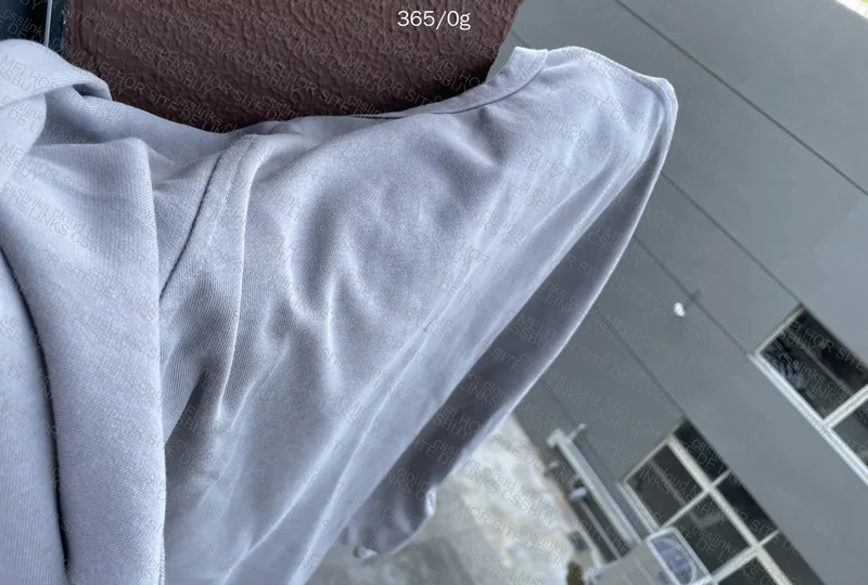 Stone Island Crewneck Sweatshirt in Dust Grey c/NFC 9