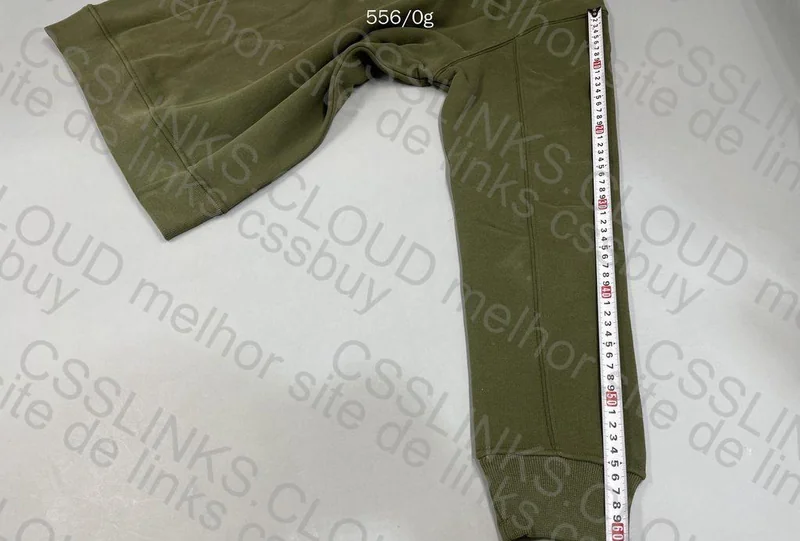 STONE ISLAND HALF ZIP - Measurements 11