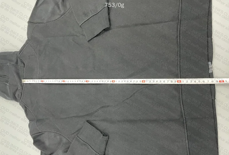 Stone Island Hooded Track Top 5