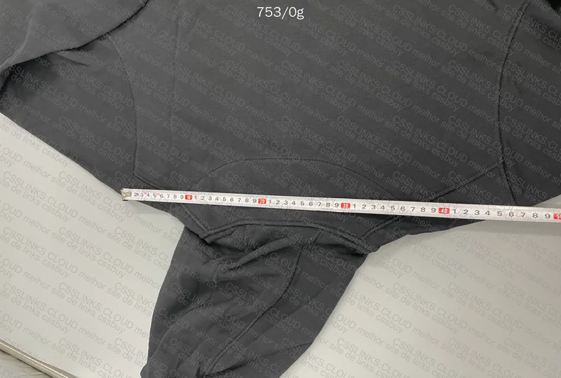 Stone Island Hooded Track Top 9