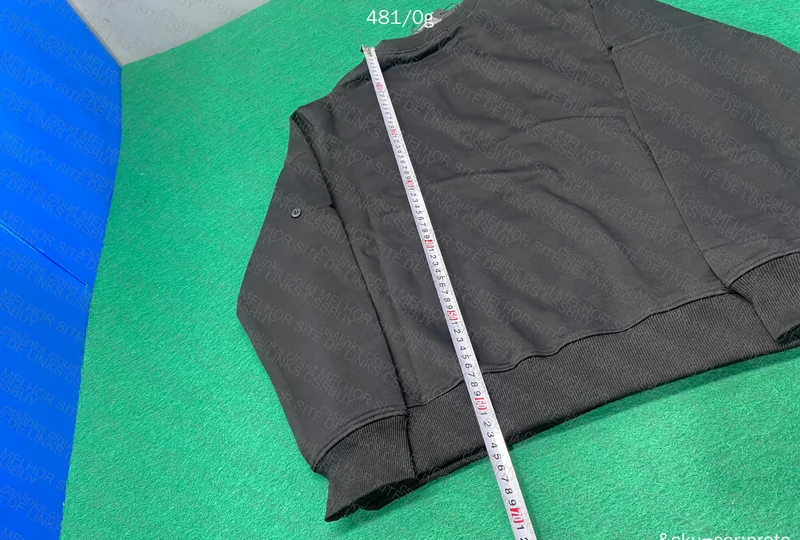 Stone Island Hoodie 4