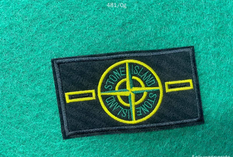 Stone Island Hoodie 5