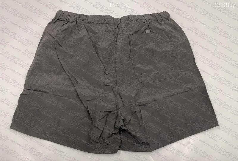 Stone Island Swim Shorts 4