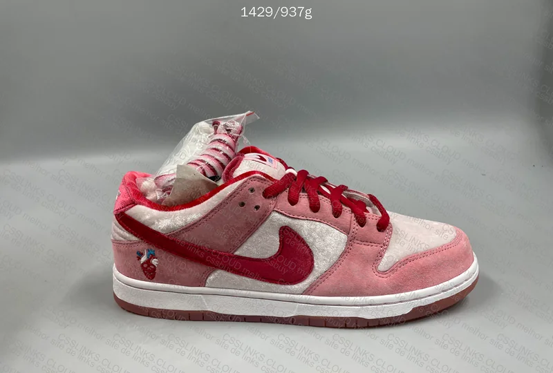 Strangelove DUNK 3