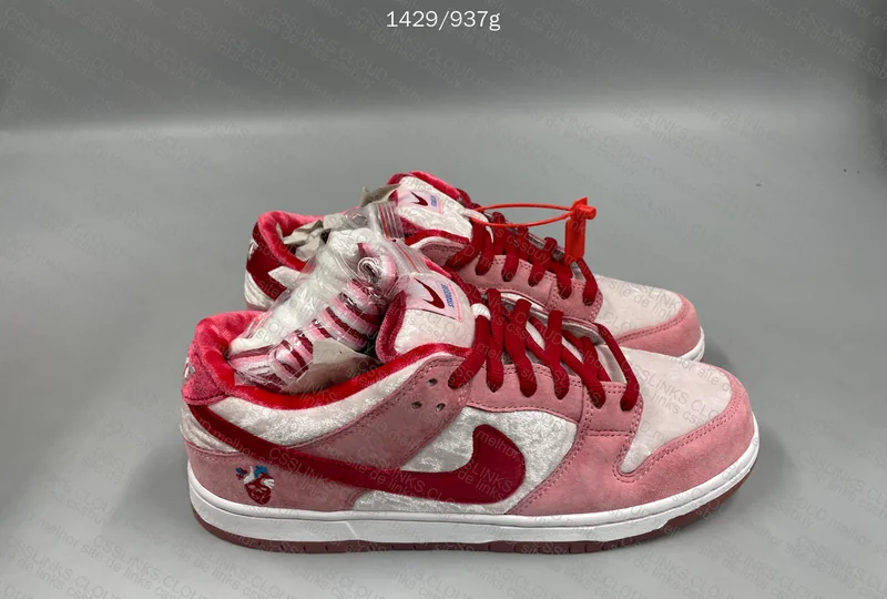 Strangelove DUNK 4