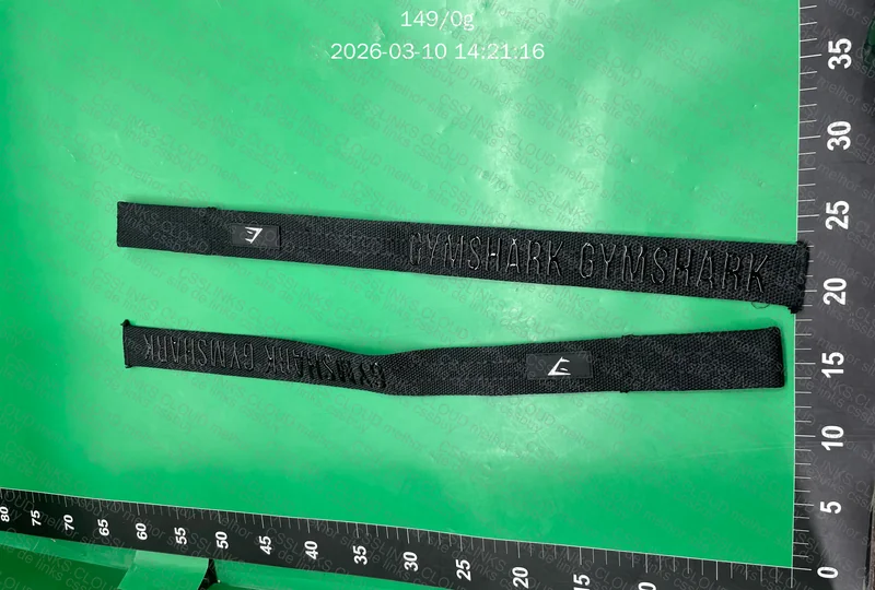 STRAP GYMSHARK