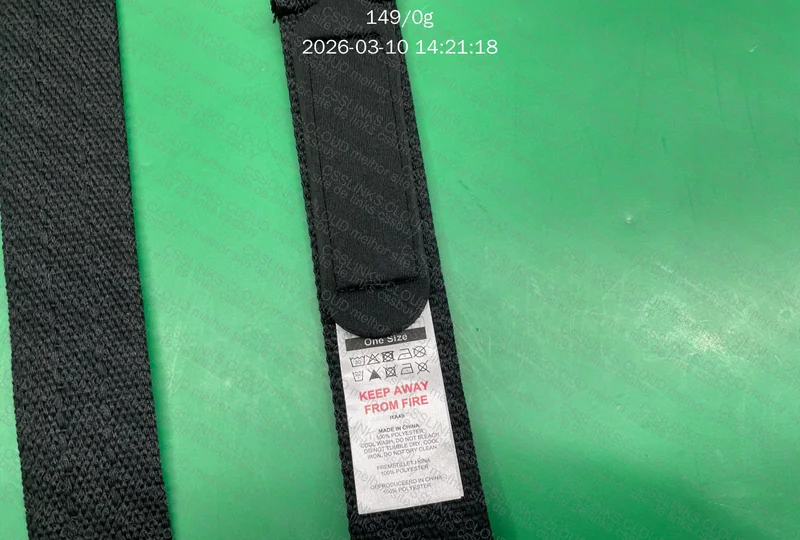 STRAP GYMSHARK 2