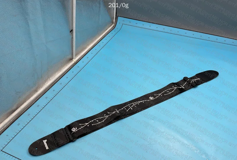 STRAP IBANEZ SIGNATURE TIM HENSON (Guitar Strap) 2