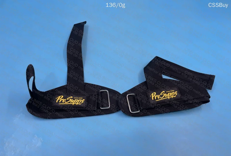 Strap for Gym 2