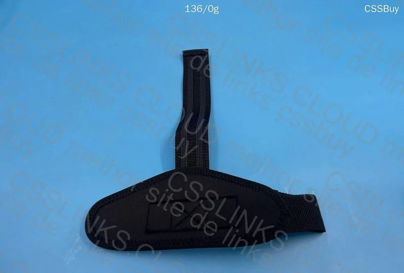 Strap for Gym 4