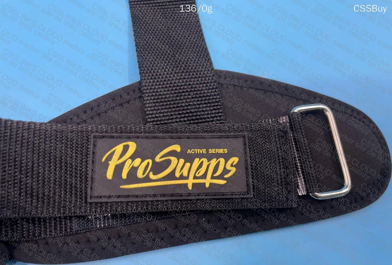 Strap for Gym 5