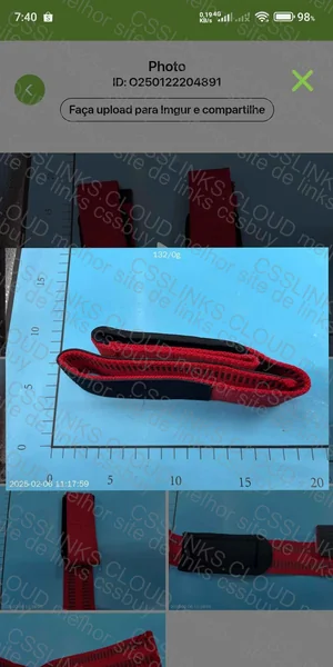Training Straps 2