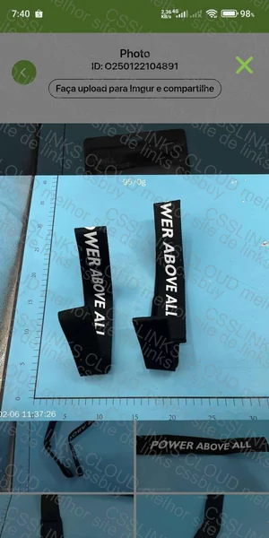 Training Straps 3