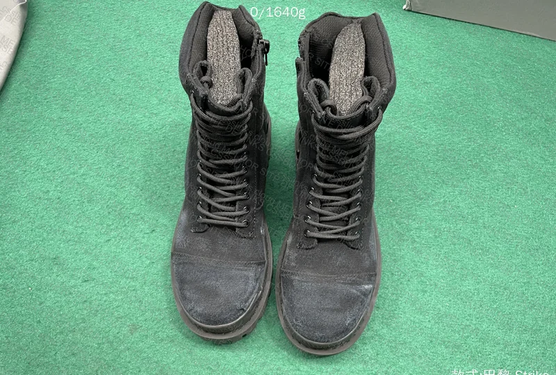 STRIKER BOOTS BALENCIAGA