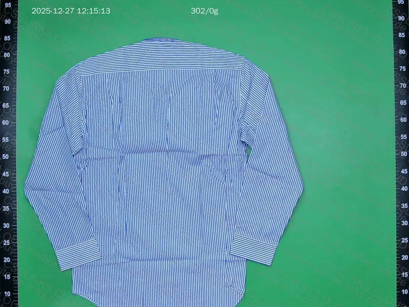 Striped Shirt CDG 6